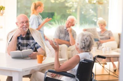 Best Elderly Home Modifications Contractors in Colorado Springs, CO