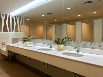 Contemporary Fixtures